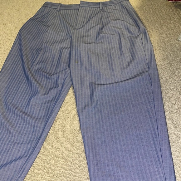 Banana republic High rise pants - Picture 5 of 7
